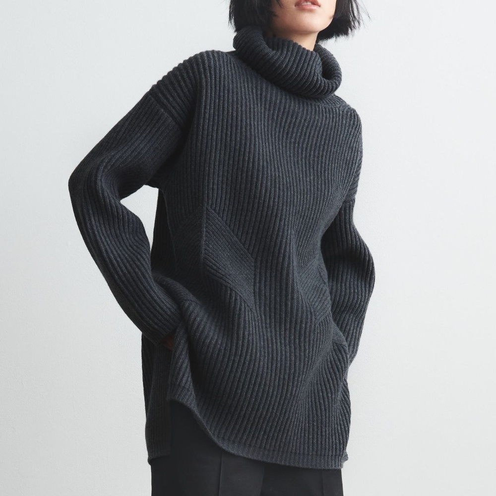 Thakoon Turtleneck Sweater NWT
